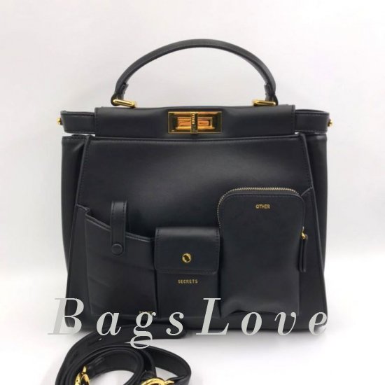 Женская сумка Fendi (Фенди) B107276