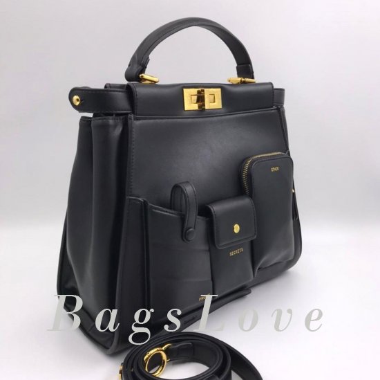 Женская сумка Fendi (Фенди) B107276