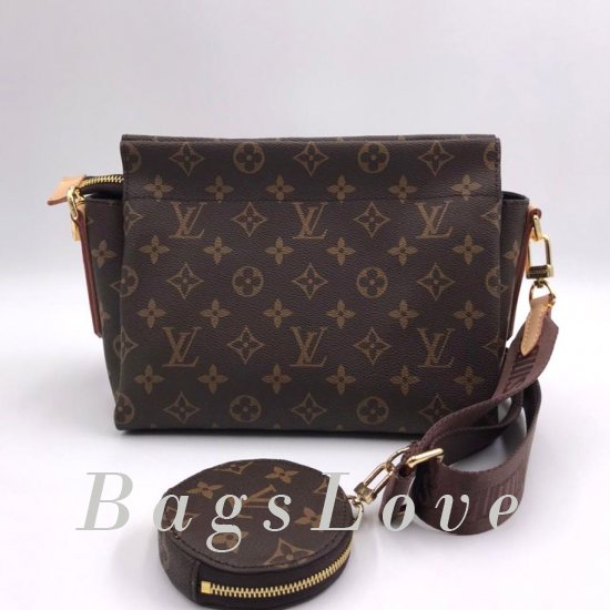 Женская сумка Louis Vuitton (Луи Виттон) B107279
