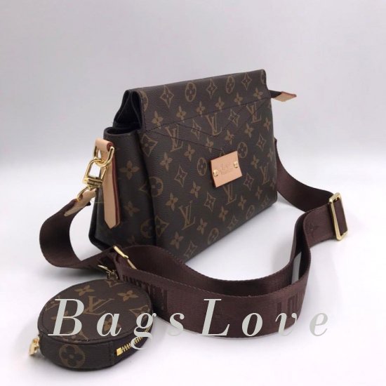 Женская сумка Louis Vuitton (Луи Виттон) B107279