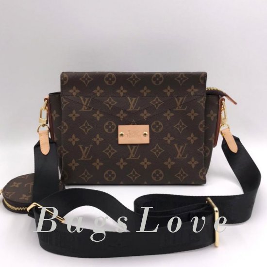 Женская сумка Louis Vuitton (Луи Виттон) B107280
