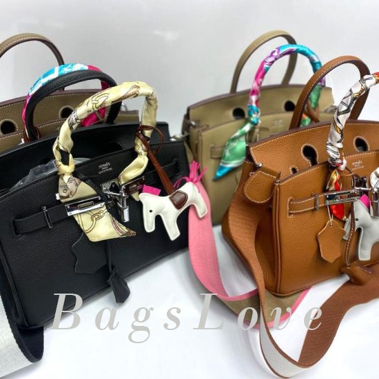 Женская сумка Hermes (Гермес) B107281