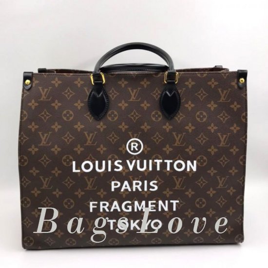 Женская сумка Louis Vuitton (Луи Виттон) B107282