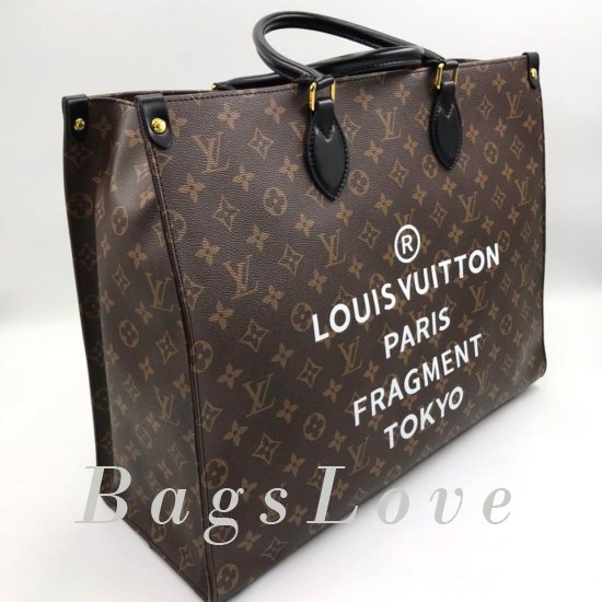 Женская сумка Louis Vuitton (Луи Виттон) B107282