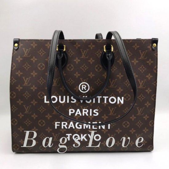 Женская сумка Louis Vuitton (Луи Виттон) B107282