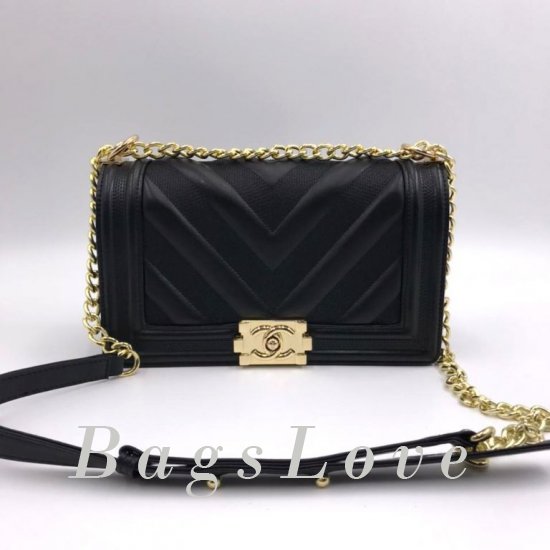 Клатч Chanel B107283