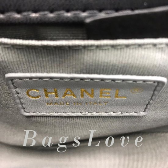 Клатч Chanel B107283