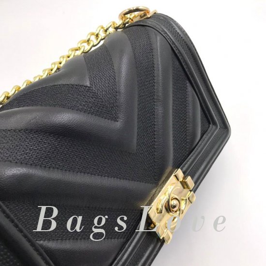 Клатч Chanel B107283