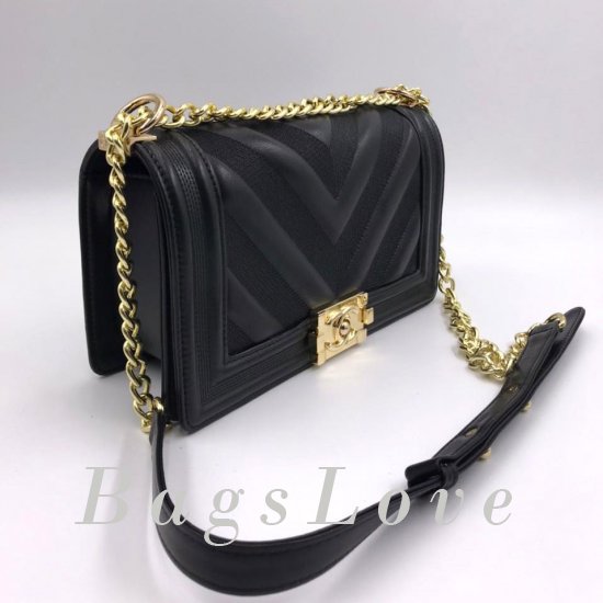 Клатч Chanel B107283