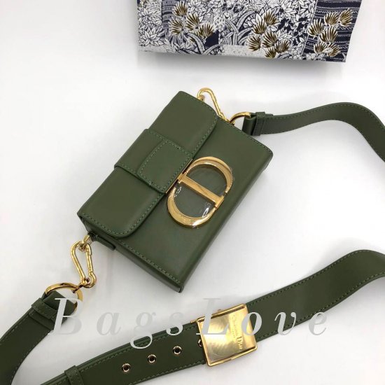 Женская сумка Christian Dior (Кристиан Диор) B107285