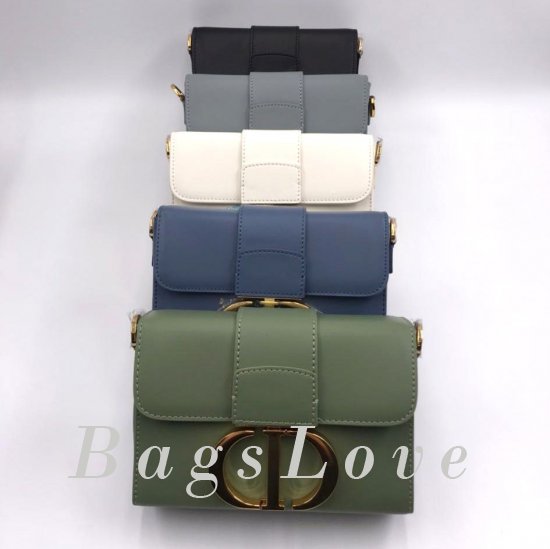 Женская сумка Christian Dior (Кристиан Диор) B107286