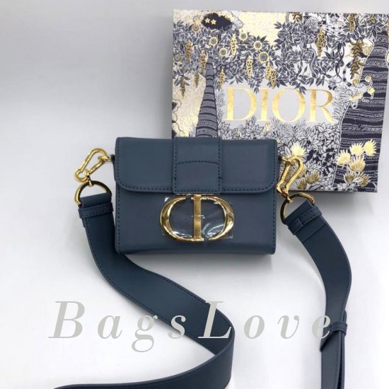 Женская сумка Christian Dior (Кристиан Диор) B107287
