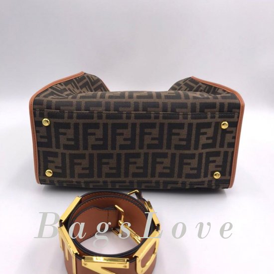 Женская сумка Fendi (Фенди) B107288