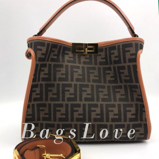 Женская сумка Fendi (Фенди) B107288