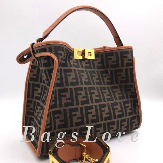 Женская сумка Fendi (Фенди) B107288