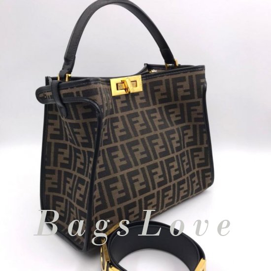 Женская сумка Fendi (Фенди) B107289