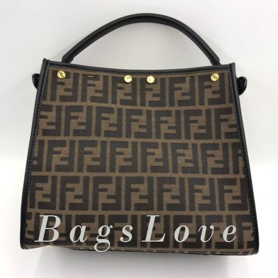 Женская сумка Fendi (Фенди) B107289