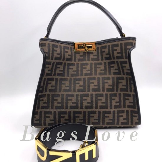 Женская сумка Fendi (Фенди) B107289