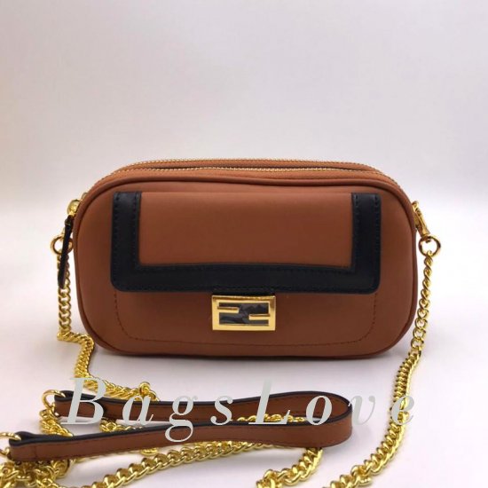 Женская сумка Fendi (Фенди) B107290