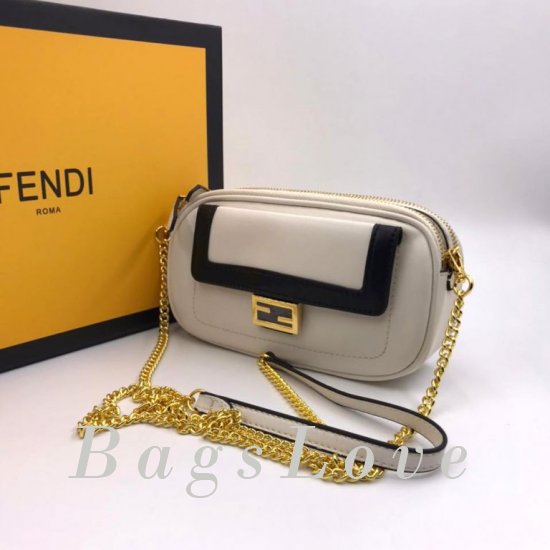Женская сумка Fendi (Фенди) B107291