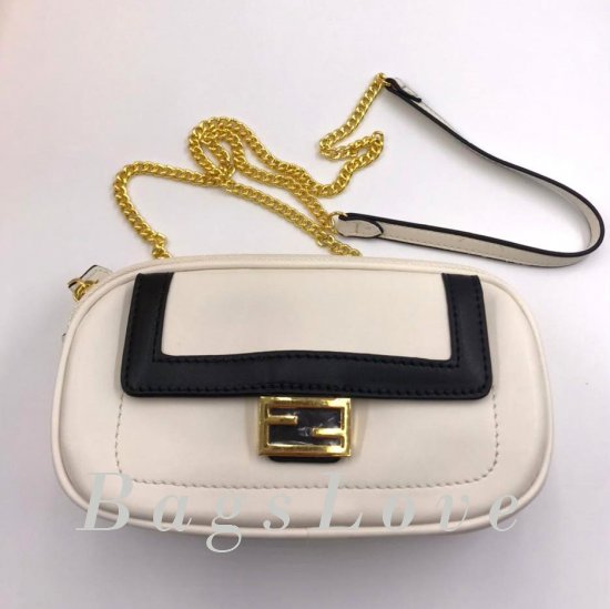 Женская сумка Fendi (Фенди) B107291