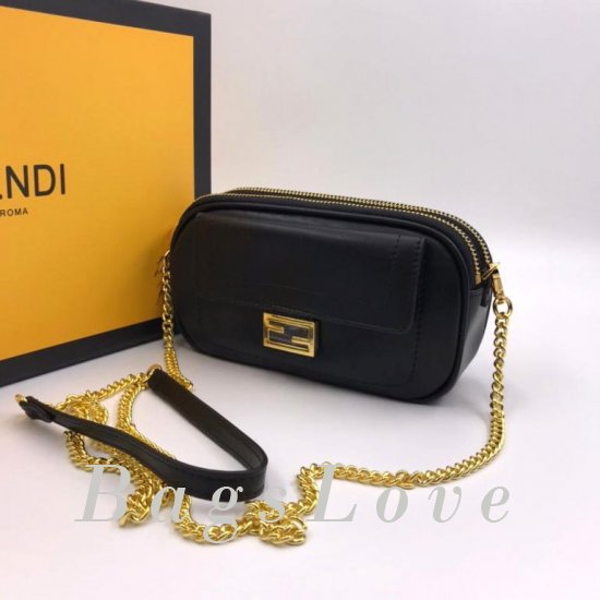 Женская сумка Fendi (Фенди) B107292