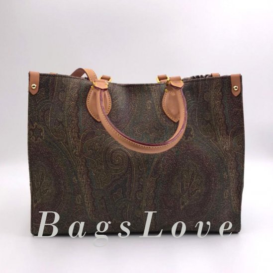 Женская сумка Etro B107293