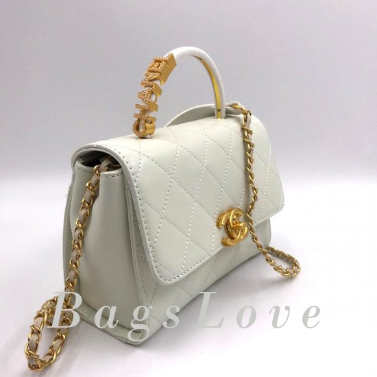 Женская сумка Chanel (Шанель) B107295