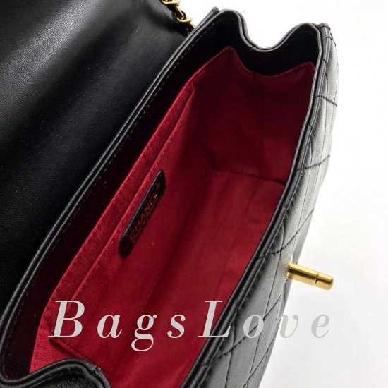 Женская сумка Chanel (Шанель) B107296