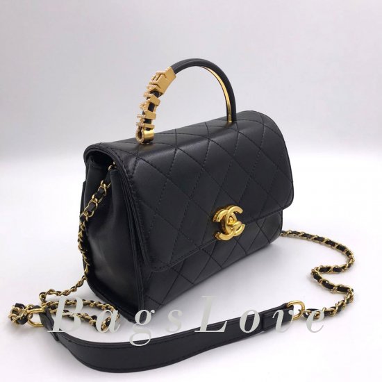 Женская сумка Chanel (Шанель) B107296