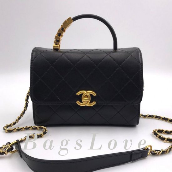 Женская сумка Chanel (Шанель) B107296