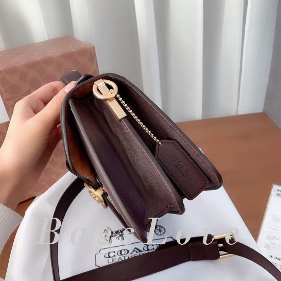 Женская сумка Coach B107297