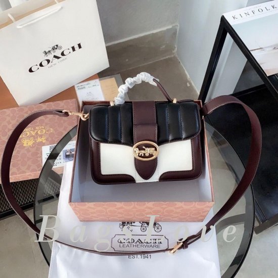 Женская сумка Coach B107297