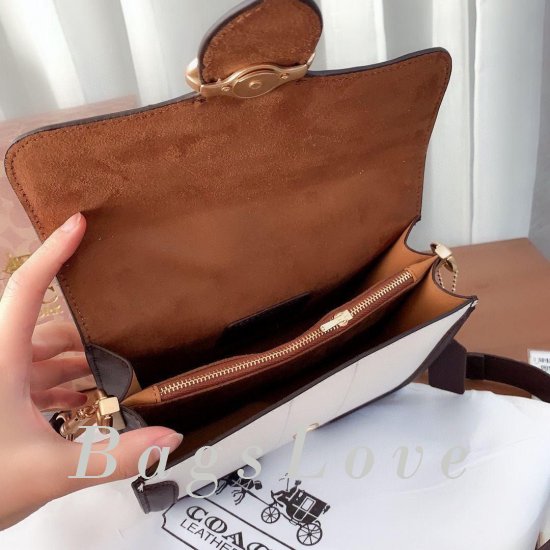 Женская сумка Coach B107297