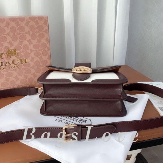 Женская сумка Coach B107297