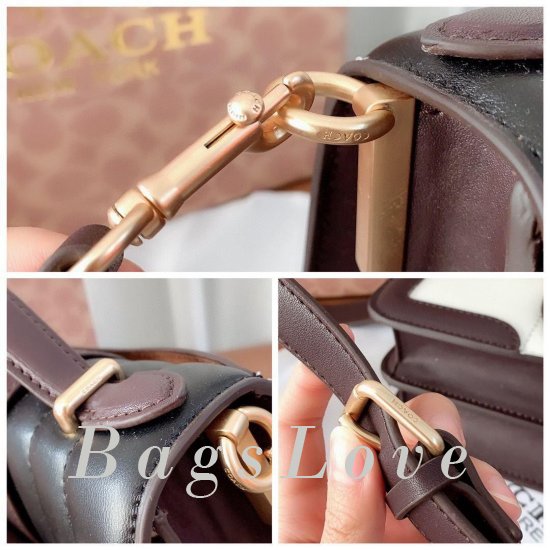 Женская сумка Coach B107297