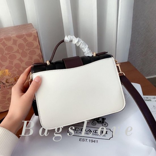 Женская сумка Coach B107297