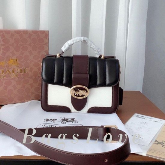 Женская сумка Coach B107297