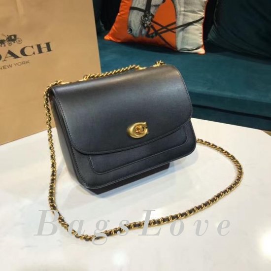 Клатч Coach B107299