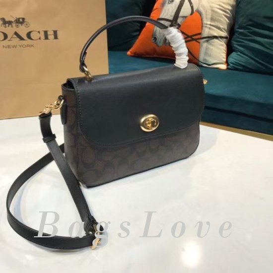 Женская сумка Coach B107300
