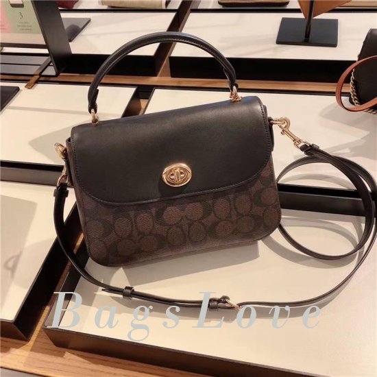 Женская сумка Coach B107300