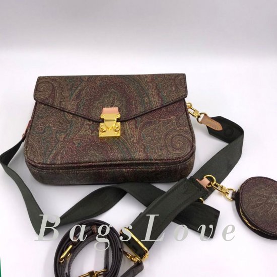 Женская сумка Etro B107301