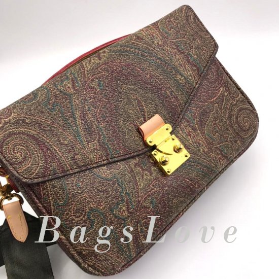 Женская сумка Etro B107301