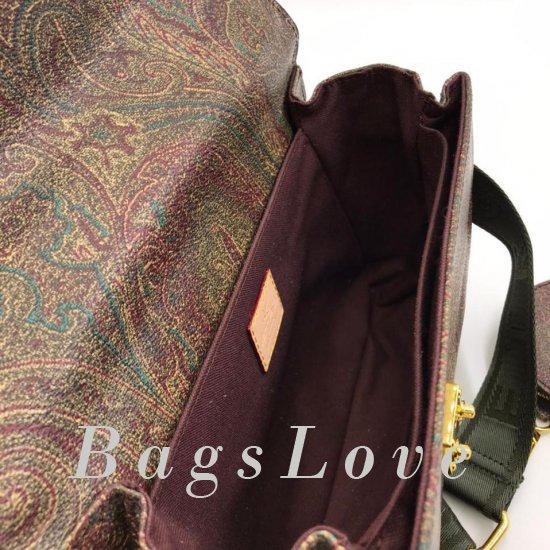 Женская сумка Etro B107301