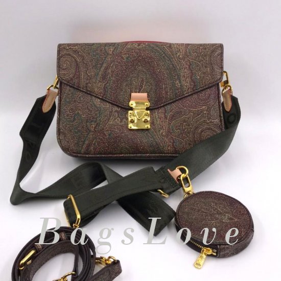 Женская сумка Etro B107301