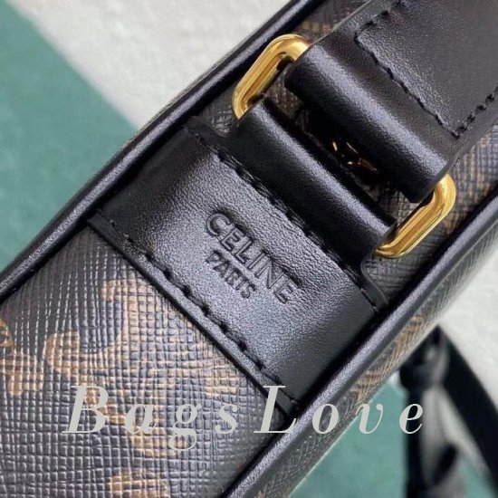 Женская сумка Celine B107309