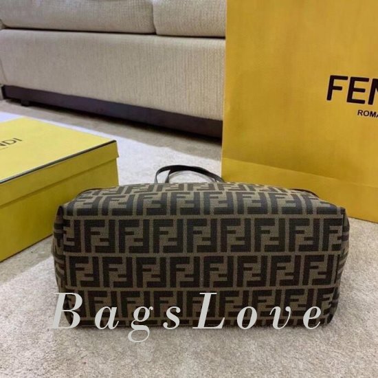 Женская сумка Fendi (Фенди) B107310
