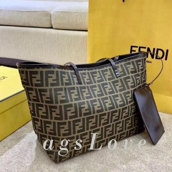 Женская сумка Fendi (Фенди) B107310