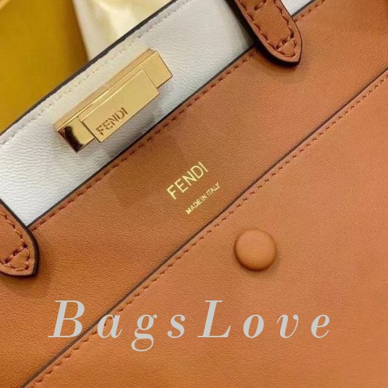 Женская сумка Fendi (Фенди) B107311