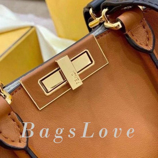 Женская сумка Fendi (Фенди) B107311